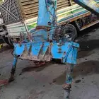 وينش تيدانو 3 طن للبيع