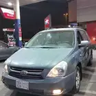Kia carnival 2006 all option auto price 10 000