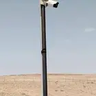 كاميرات مراقبة