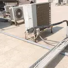 جميع انواع أعمال الكهرباء المنزلية والتجارية والاستثمارية