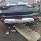 جيلي x7 2020 للبيع قطع غيار فقط تشليح جدة الحمدانيه