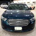فورد توروس 2016 نصف فل
