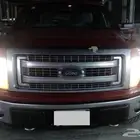 فورد F150 غمارتين 2013 دبل وارد الجزيرة