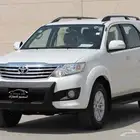 فورشنر 2015 دبل 4 سلندر