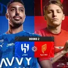 مباراة الهلال والقادسية