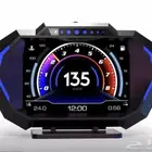 قيج obd متعدد الوظائف يدعم اللغة العربية