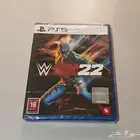 W2K22 PS5 NOW
