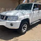 باترول فتك 2010