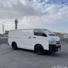 باص هايس للتأجير الشهري والسنوي