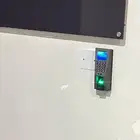 جهاز اكسس كنترول للتحكم في الأبواب. اجهزه بصمه حضور وانصراف