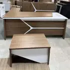 جديد مكاتب ادارية و بارتيشن كراسي دوار فخم