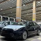 تويوتا كامري قراندي فل كامل بنزين 2025 وارد الوكيل