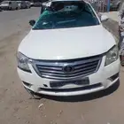 تشليح وقطع غيار اوريون من مديل 2008الى 2015