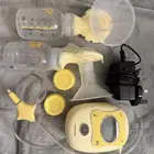 شفاط حليب