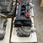 مكينة اكسنت جديده اصفار