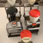 مجموعة من الختم