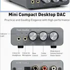 كرت صوت K5 برو ميني للالعاب