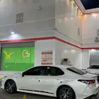 كامري هايبرد موديل 2023