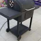 أدوات مخيم
