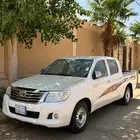 مطلوب هايلوكس