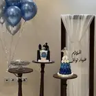 تنسيق حفلات