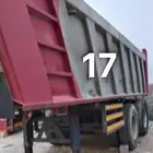 صندوق قلاب 17م للبيع على دفعات