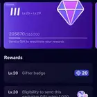 TIKTOK GIFFTING ID. FOR SALE EVERYTHING IS GOOD
