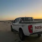 نافارا ديزل مديل 20