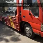 سطحة السامود الحناكية