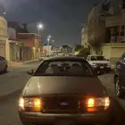 فورد كراون فكتوريا 2001 ( ما شاء الله )