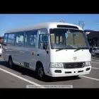 باص ديزل للايجار 30 راكب نيسان