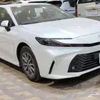 كامري 2025 عبد الطيف جميل E