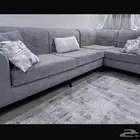 بيع كنب نظيف مستعمل