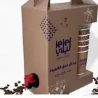 اكواب بتصميك الخاص