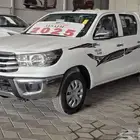 هايلكس غمارتين ديزل GL