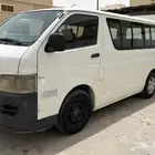 باص هايس للايجار  شهري   سنوي