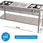 فرن مخيمات مواصفات عالية ( أفضل الاسعار )