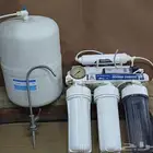 جهاز فلترة مياه مستخدم للبيع