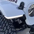 قطع تعديل جيب رانجلر - صدامات -شبك - انارات - شاشات- واكثر