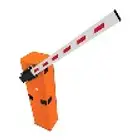 بوابات دخول سيارات باركنج بوابات الكترونيه