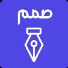 مصممة ومصوره فوتوغرافية تصميم لوقو