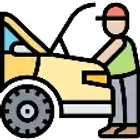 ورشه متنقله مكنيكي وكهربائي سيارات