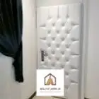 عزل بيبان نوافذ عازل صوت الباب عوازل جدران غرف