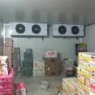 غرف تبريد وتجميد ومكيفات مركزيه