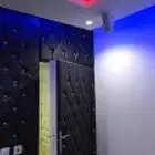 تركيل عوازل صوت ابواب جدران