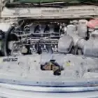 مكينة تورس فلكس مع الضمان