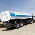 وايتات 32 طن   18 طن صالح لشرب