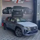 هيونداي توسان كمفورت موديل 25 كاش وتقسيط