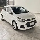 سبارك 2017