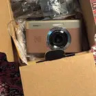 كاميرا Kodak PIXPRO Q1